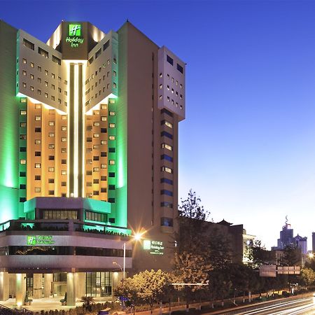 Holiday Inn Kunming City Centre, An Ihg Hotel Exterior photo